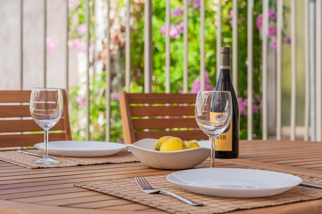 Holiday home Casa La Mar Villa Santanyi Spain