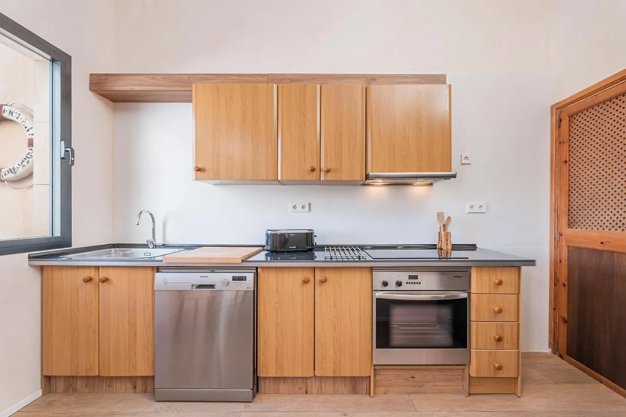 Casa La Mar Villa Santanyi Holiday home