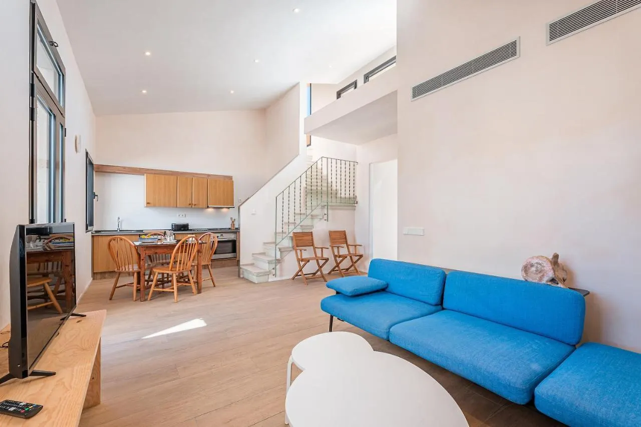 Casa La Mar Villa Santanyi Holiday home