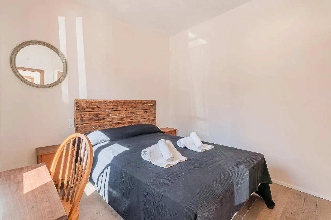 Holiday home Casa La Mar Villa Santanyi Spain