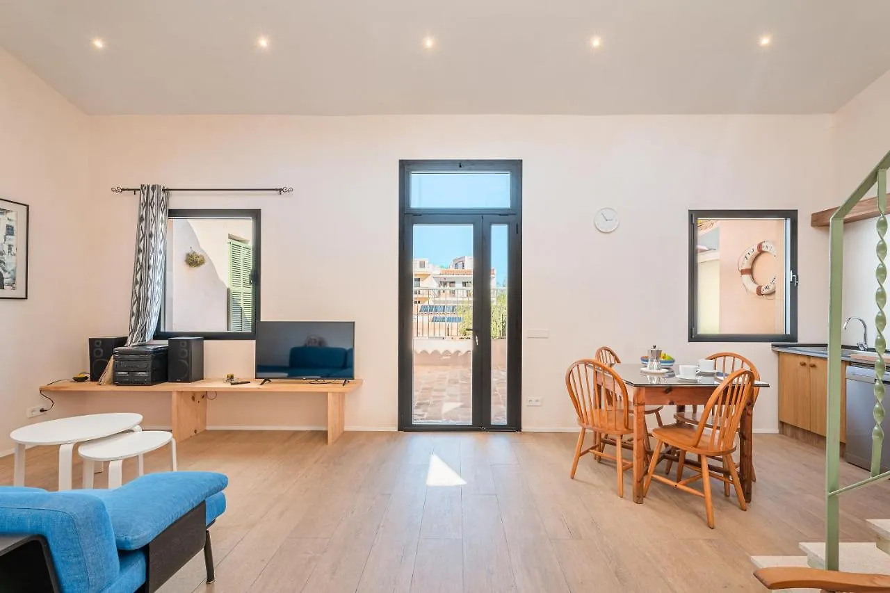 Casa La Mar Villa Santanyi Holiday home