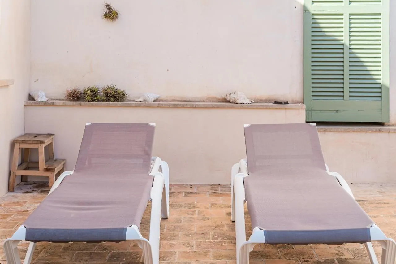 Holiday home Casa La Mar Villa Santanyi